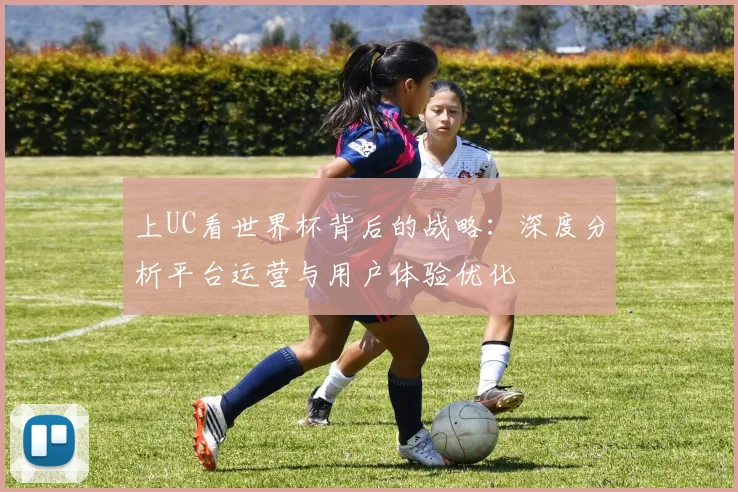 上UC看世界杯背后的战略:深度分析平台运营与用户体验优化
