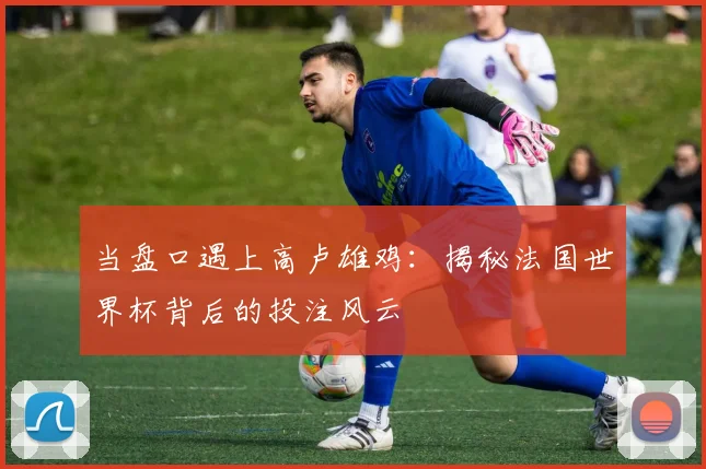 当盘口遇上高卢雄鸡：揭秘法国世界杯背后的投注风云